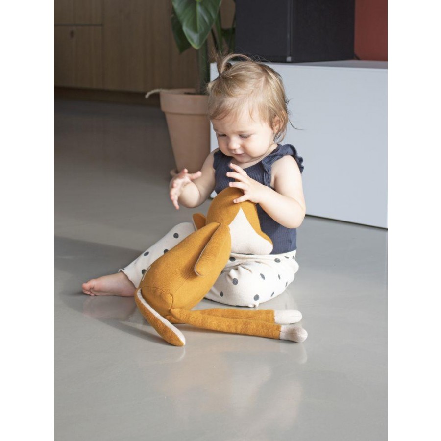 Filibabba - Pluszowa maskotka Lis Freya - Esy Floresy 