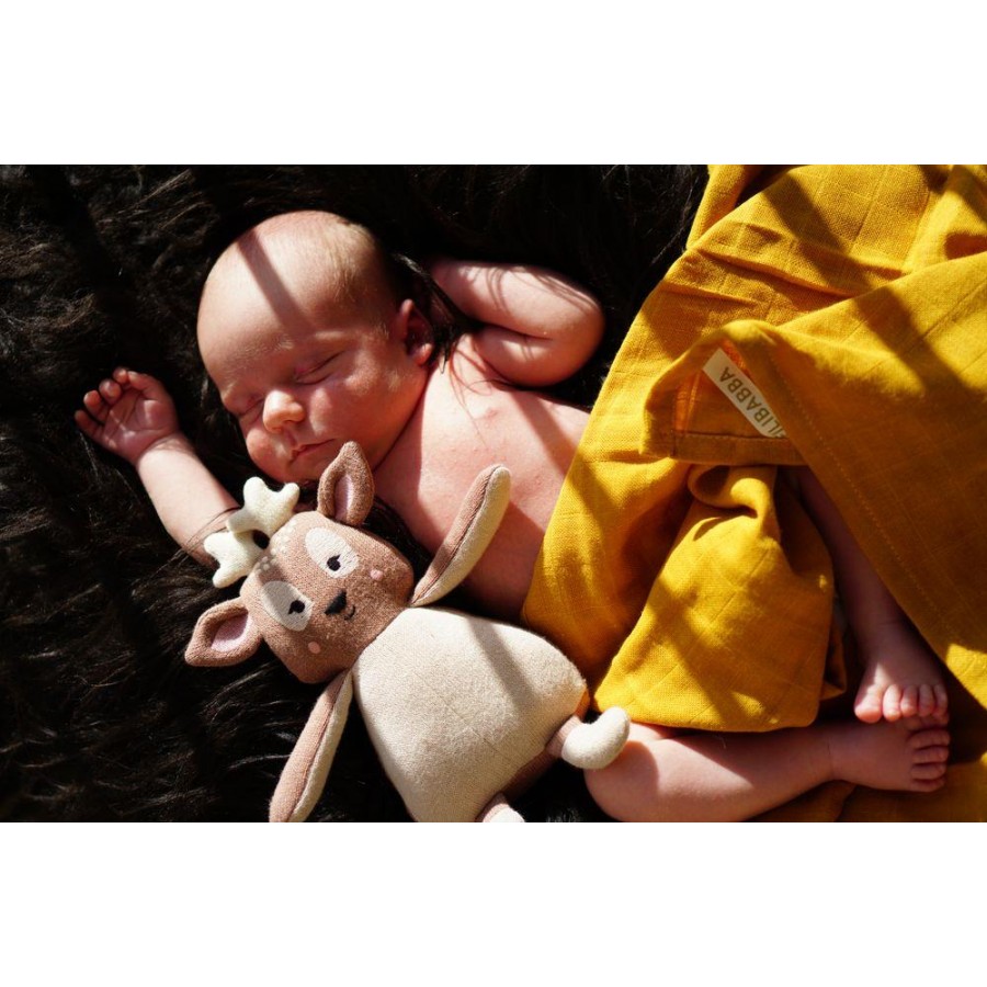 Filibabba - Pluszowa maskotka Jelonek Bea - Esy Floresy 