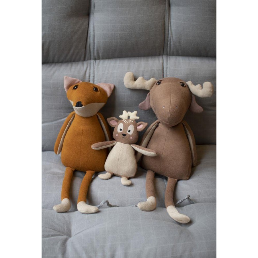 Filibabba - Pluszowa maskotka Jelonek Bea - Esy Floresy 