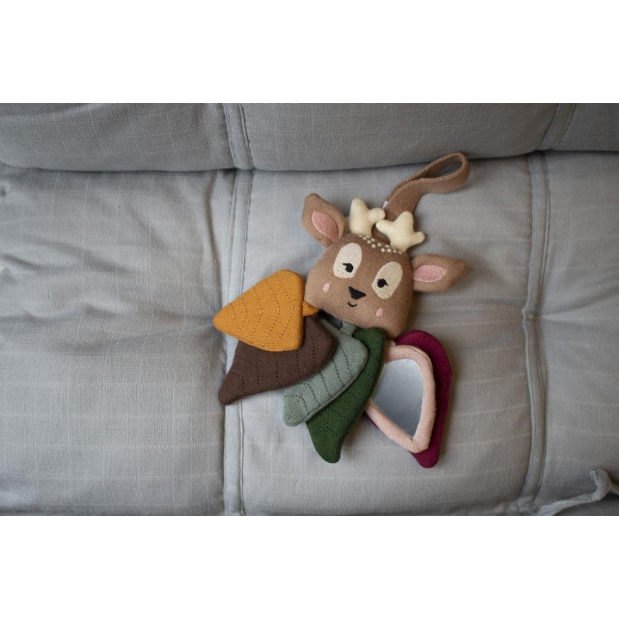 Filibabba - Pluszowa zawieszka Jelonek Bea - Esy Floresy 