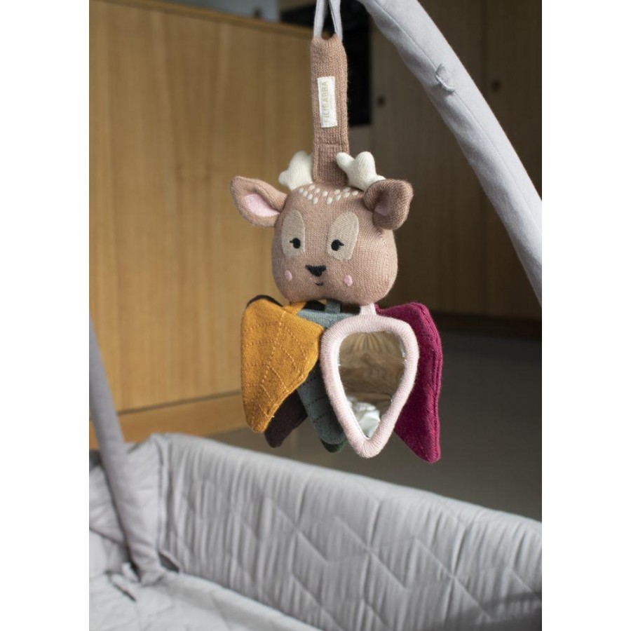 Filibabba - Pluszowa zawieszka Jelonek Bea - Esy Floresy 