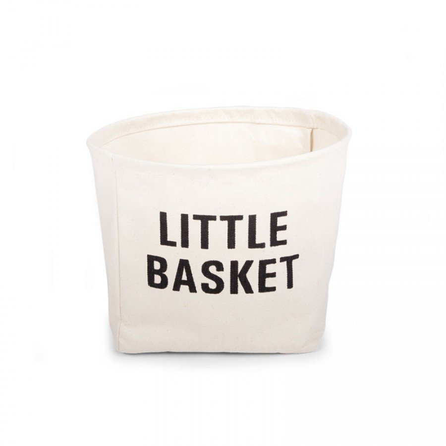 Childhome - Pojemnik Kids Little Basket (23 cm) - Esy Floresy 