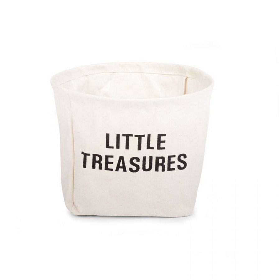 Childhome - Pojemnik Kids Little Treasure (23 cm) - Esy Floresy 