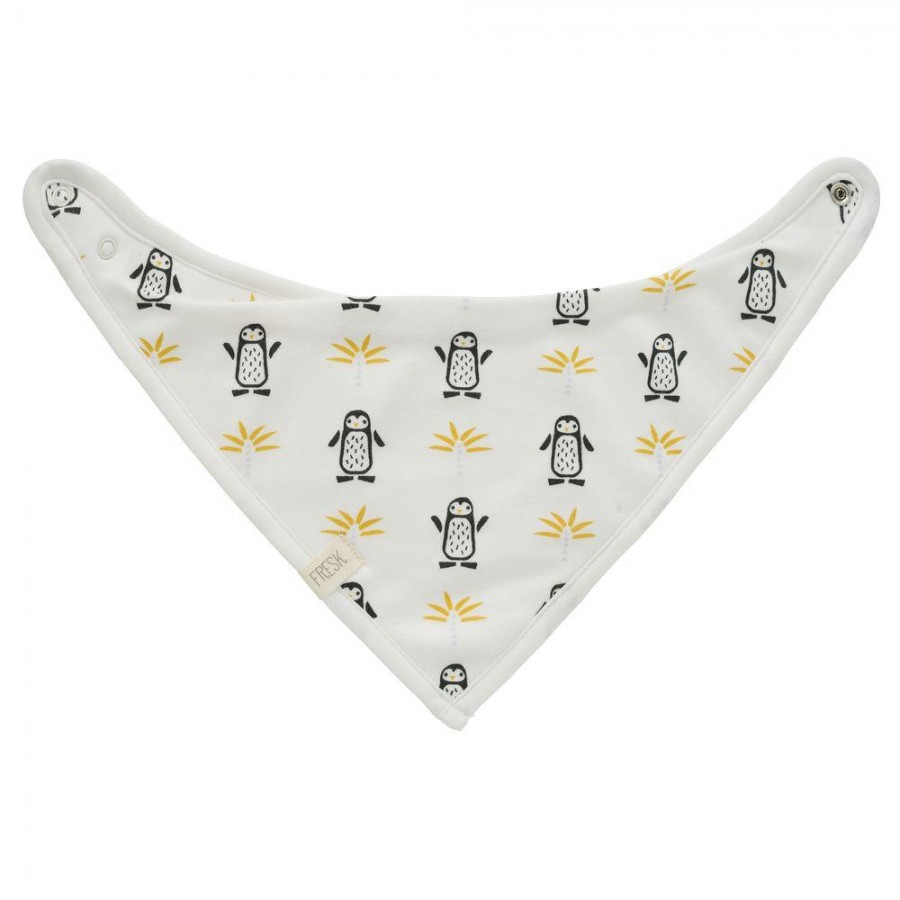  Fresk - Bandana Pingwin - Esy Floresy 