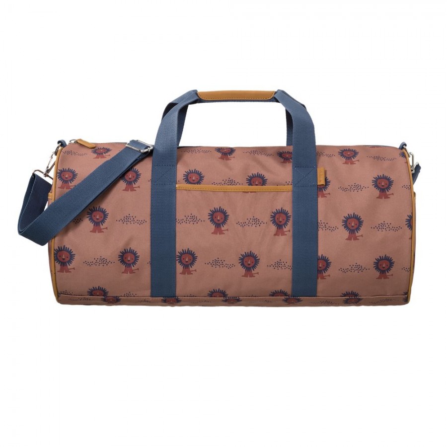  Fresk - Torba Weekender bag Lew - Esy Floresy 