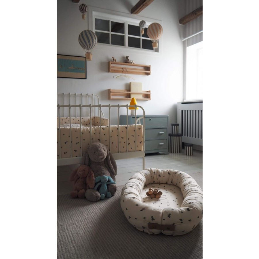 Filibabba - Gniazdko niemowlęce Dreamers - Esy Floresy 