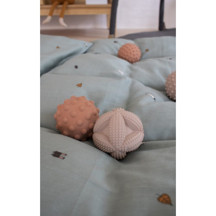  Filibabba - Piłka sensoryczna Pil Melon - Esy Floresy 