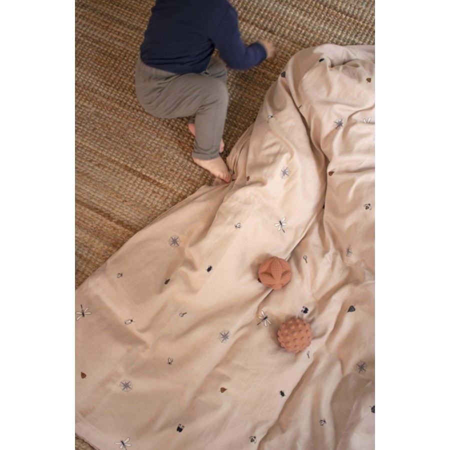  Filibabba - Piłka sensoryczna Pil Melon - Esy Floresy 