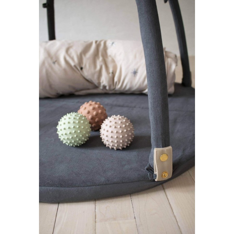  Filibabba - Piłka sensoryczna Nor Blush - Esy Floresy 