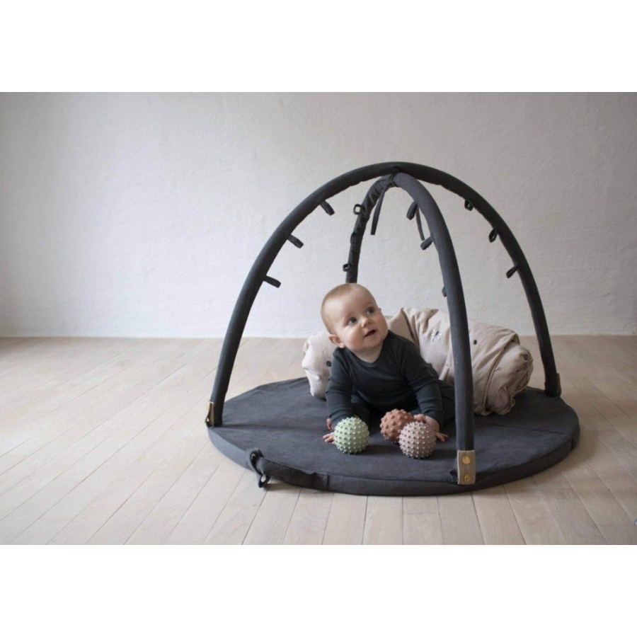  Filibabba - Piłka sensoryczna Nor Blush - Esy Floresy 