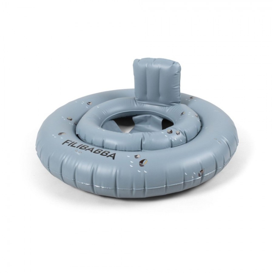  Filibabba Kółko do pływania Baby Wave therapy - Esy Floresy 