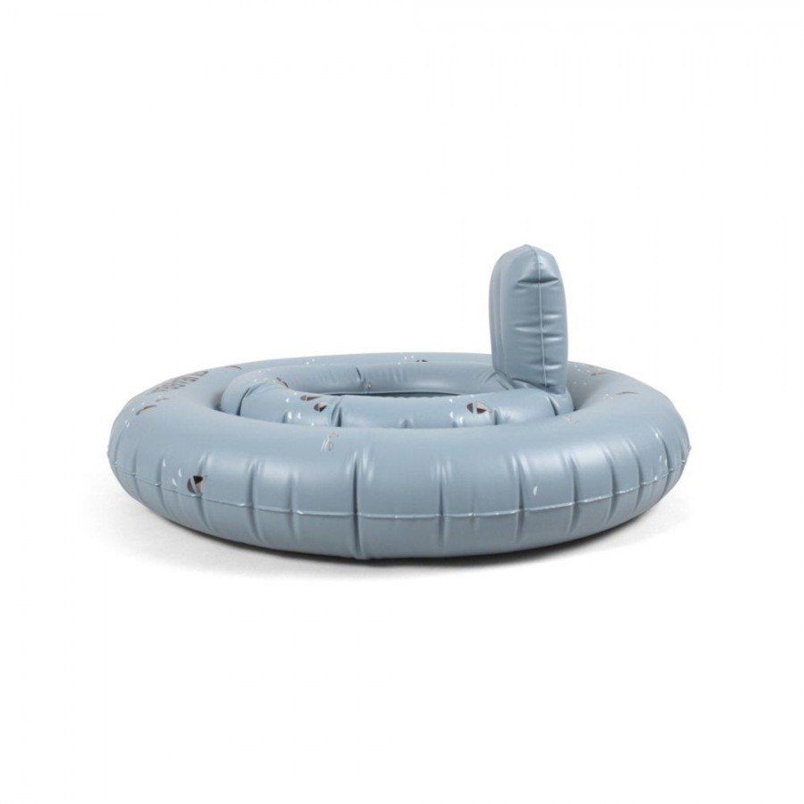  Filibabba Kółko do pływania Baby Wave therapy - Esy Floresy 