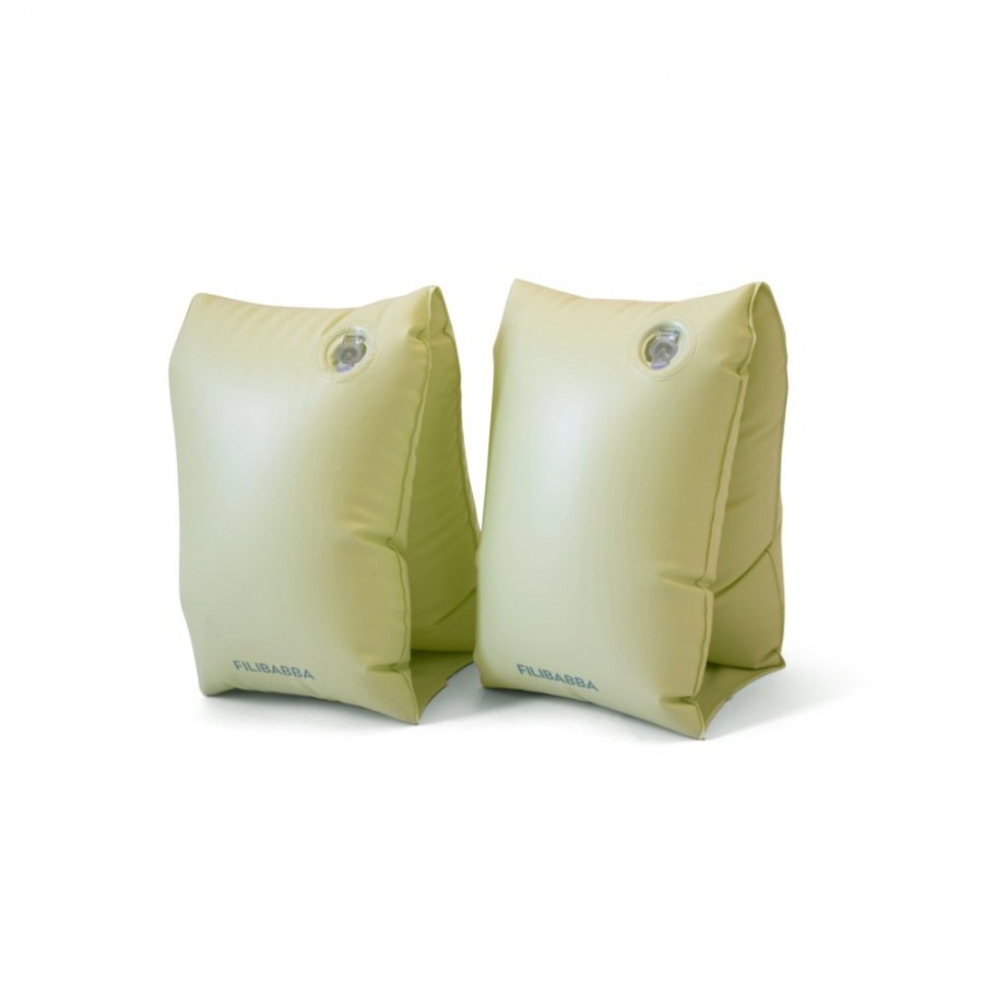 Filibabba Rękawki do pływania Alfie Pistachio - Esy Floresy 