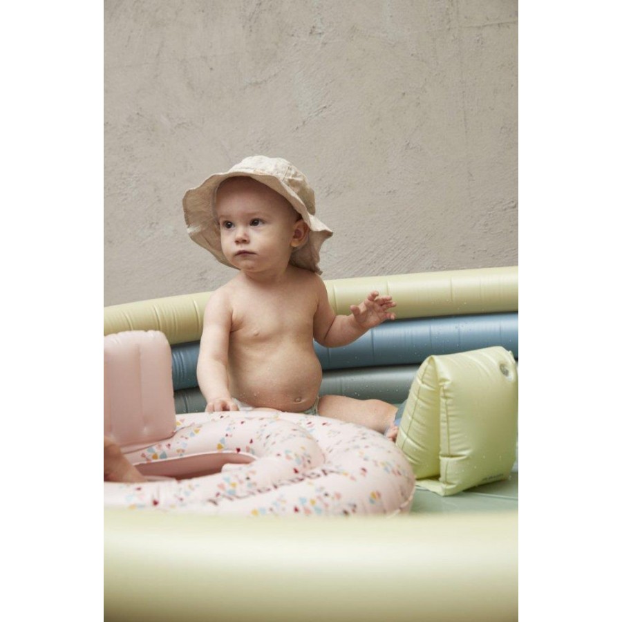 Filibabba Rękawki do pływania Alfie Pistachio - Esy Floresy 