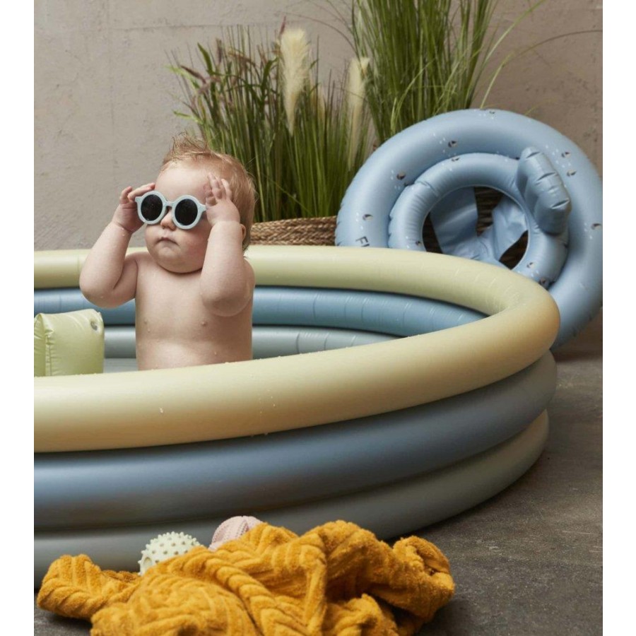 Filibabba Rękawki do pływania Alfie Pistachio - Esy Floresy 