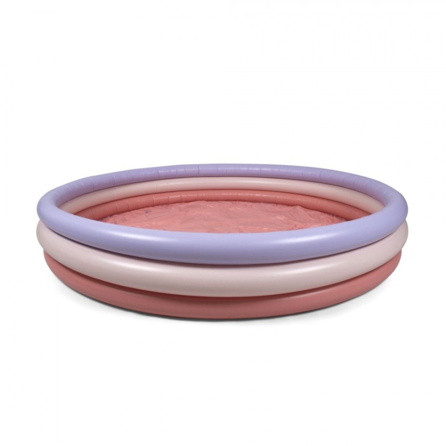  Filibabba Basen Ø 150 cm Alfie Fresh violet - Esy Floresy 