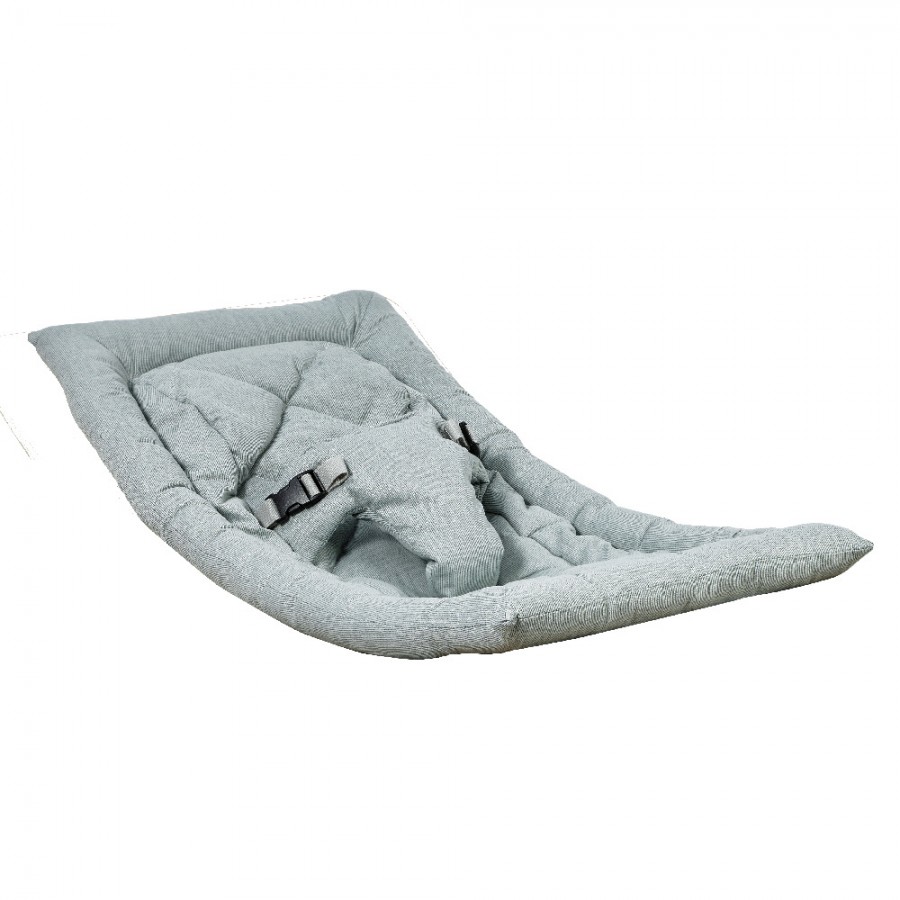  Charlie Crane Siedzisko do leżaczka Levo Aruba blue - Esy Floresy 