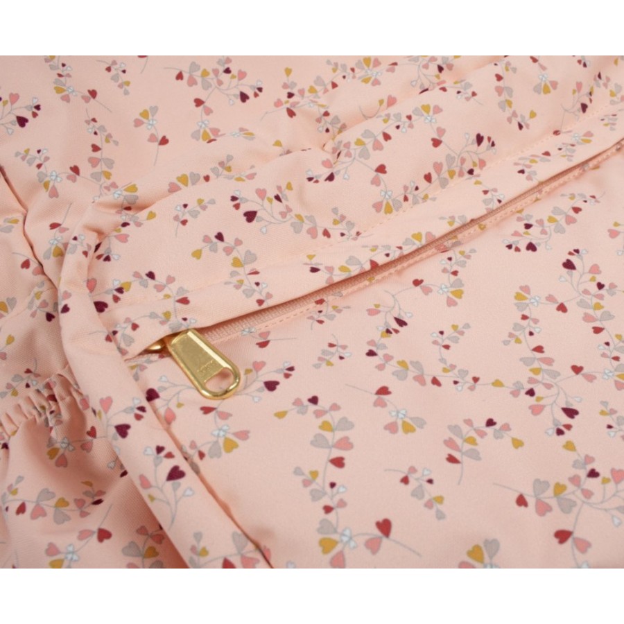 Filibabba Plecak Sigge Botanical love - Esy Floresy 