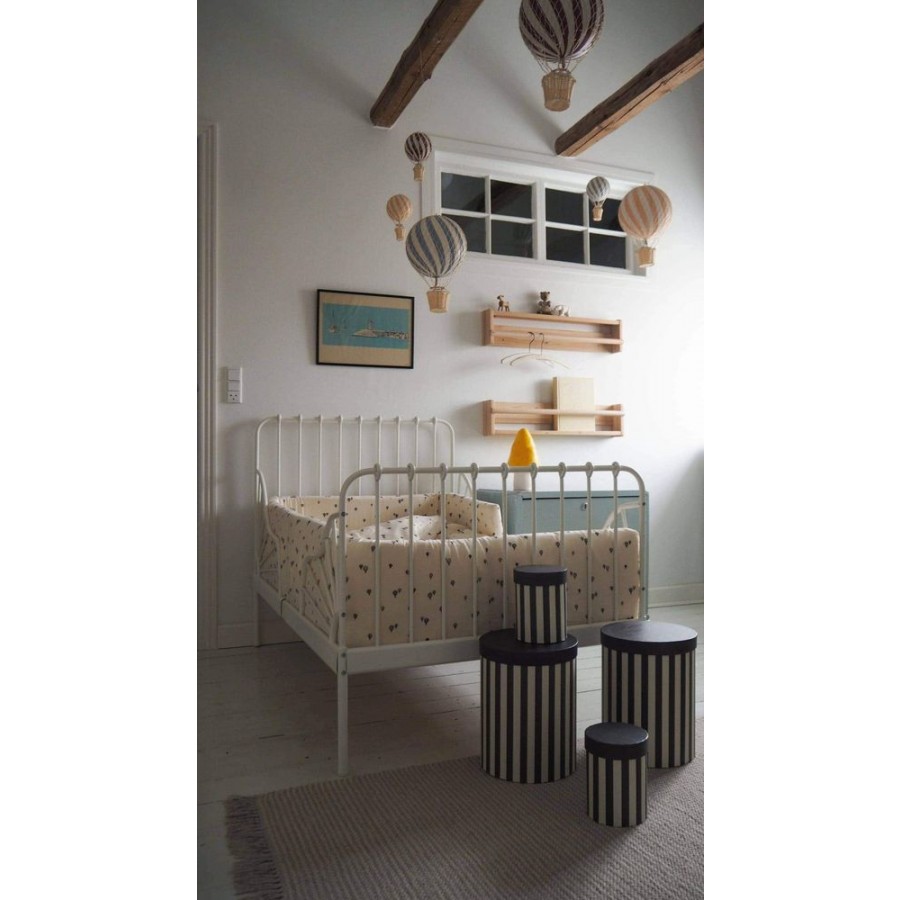 Filibabba Balon 10 cm Peach - Esy Floresy 