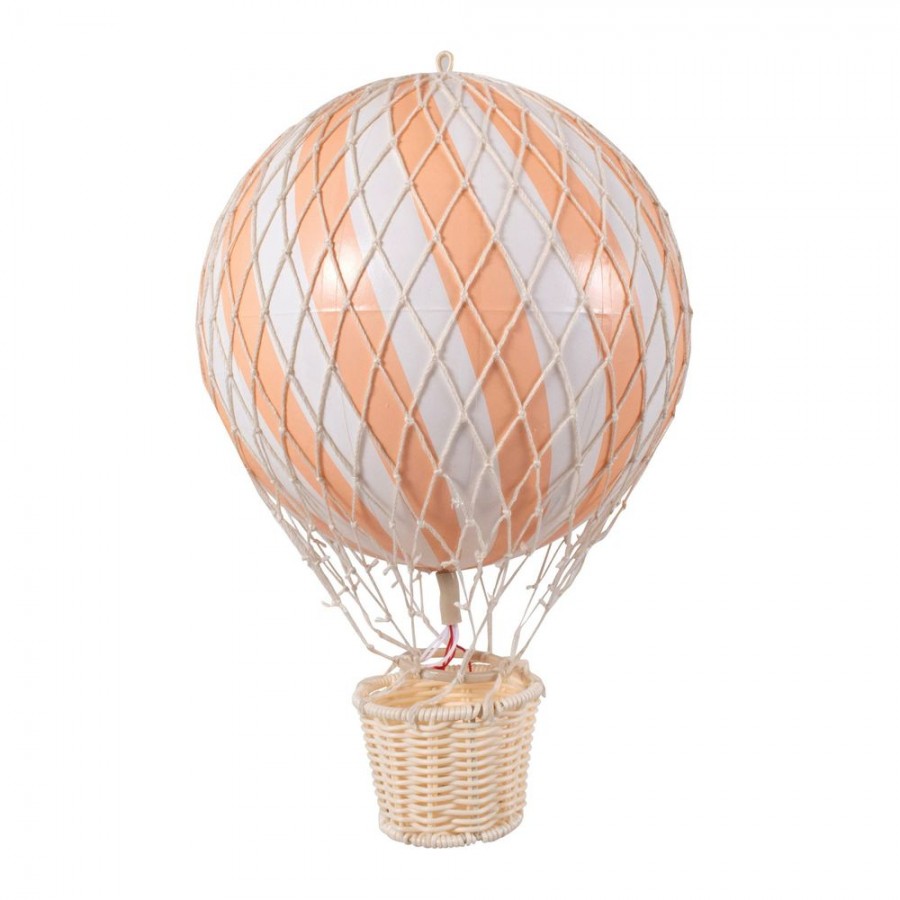 Filibabba Balon 20 cm Peach - Esy Floresy 