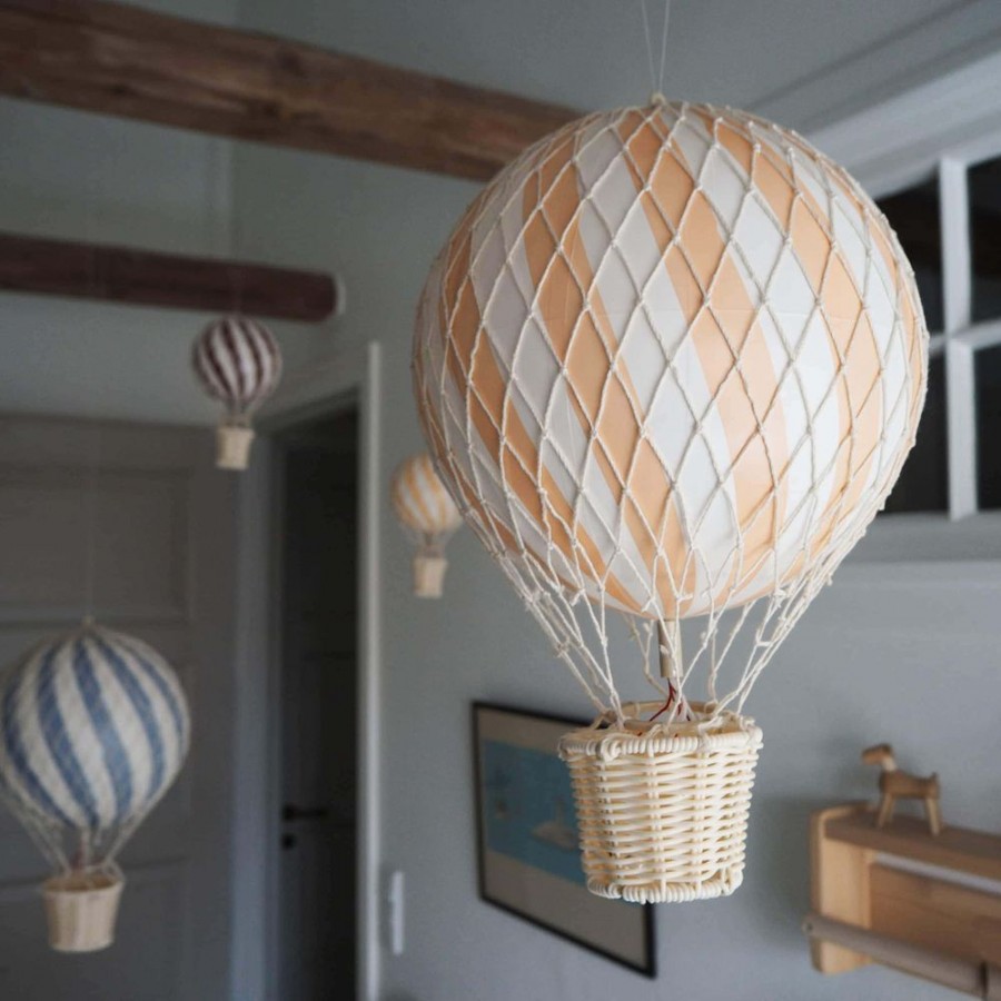 Filibabba Balon 20 cm Peach - Esy Floresy 