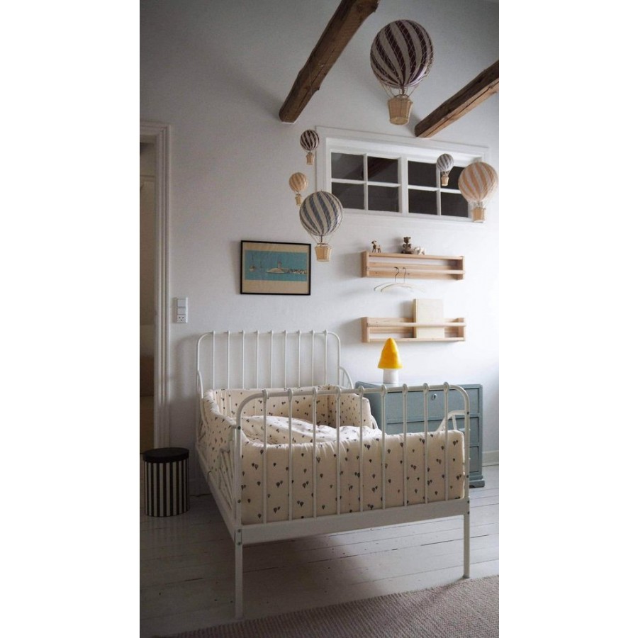 Filibabba Balon 20 cm Peach - Esy Floresy 