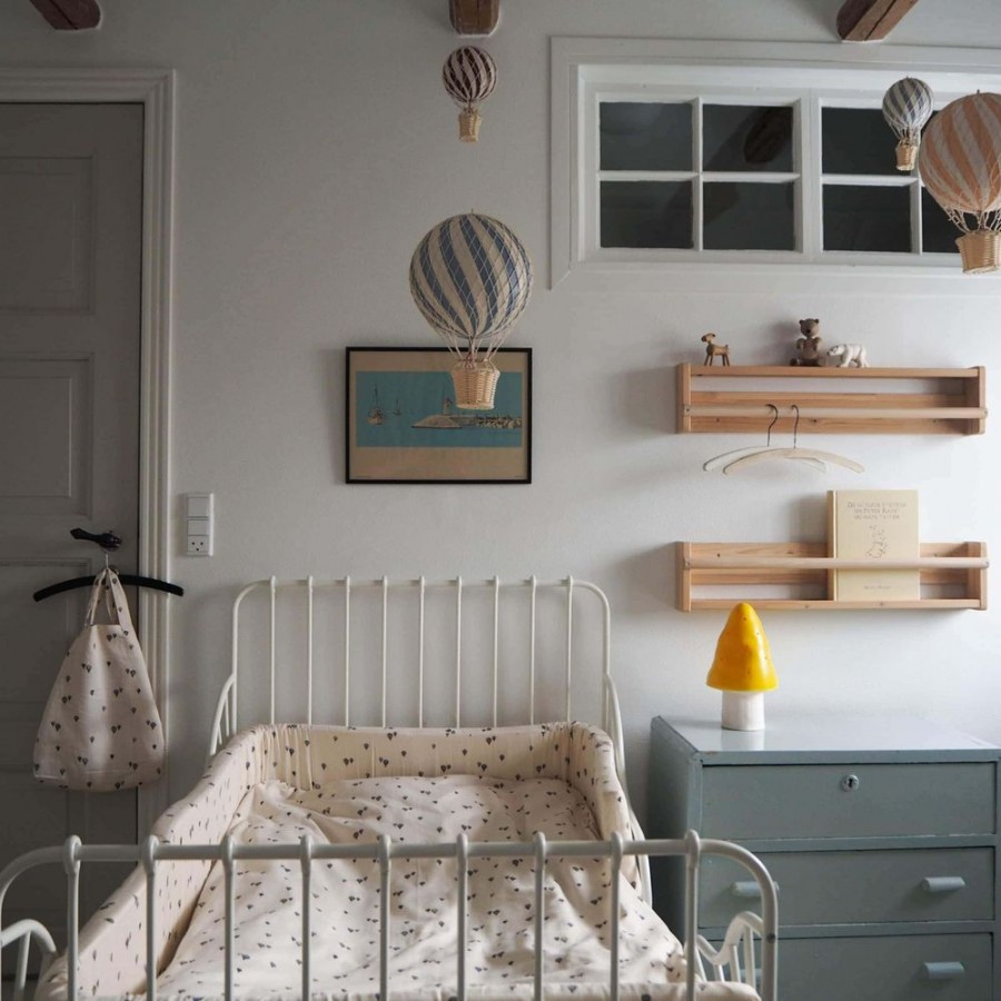 Filibabba Balon 20 cm Deeply red - Esy Floresy 