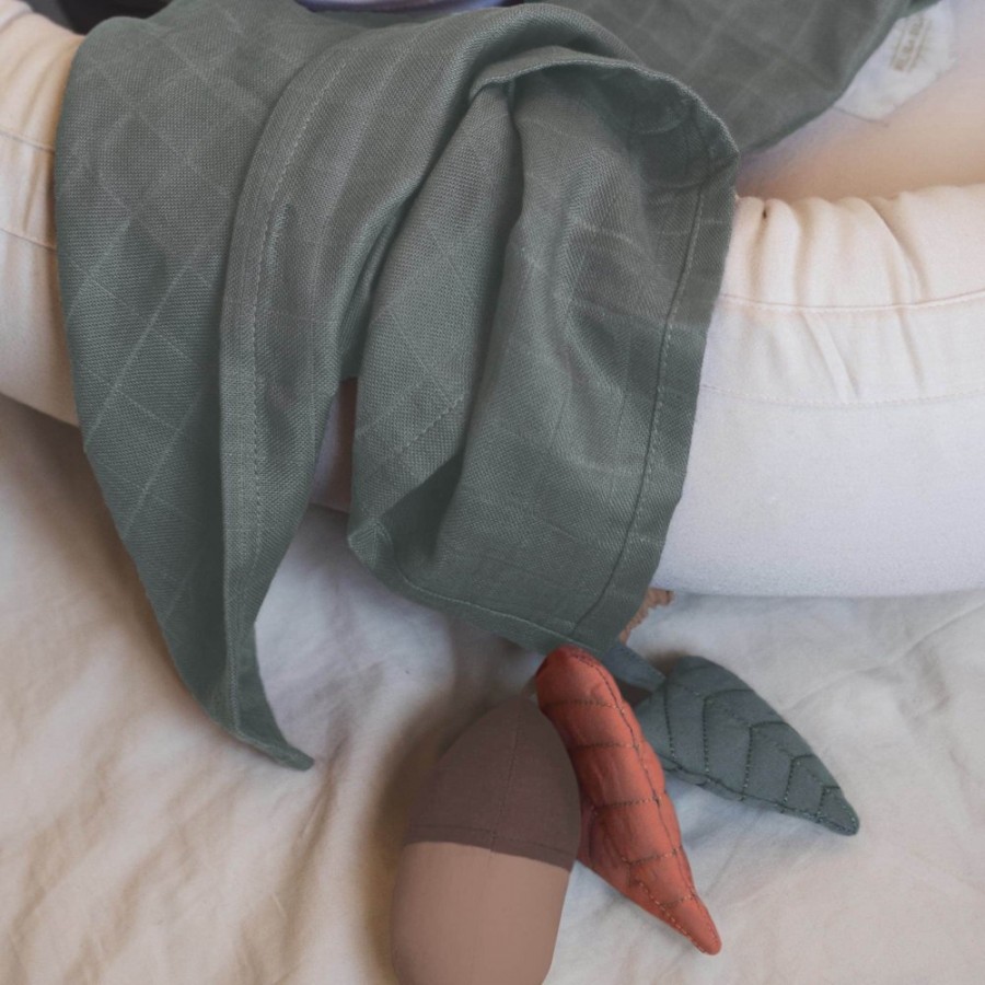  Filibabba Zawieszka sensoryczna Acorn Blush - Esy Floresy 