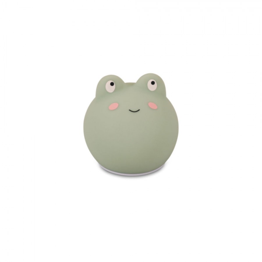 Filibabba Lampka LED Żaba Frey - Esy Floresy 