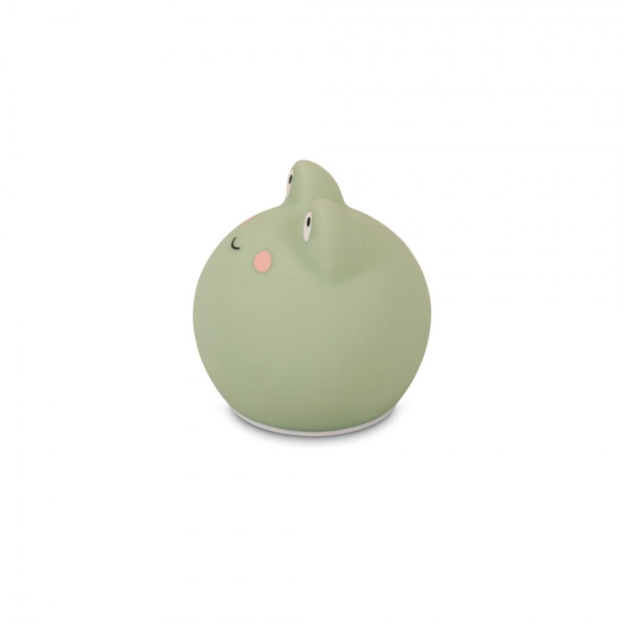 Filibabba Lampka LED Żaba Frey - Esy Floresy 