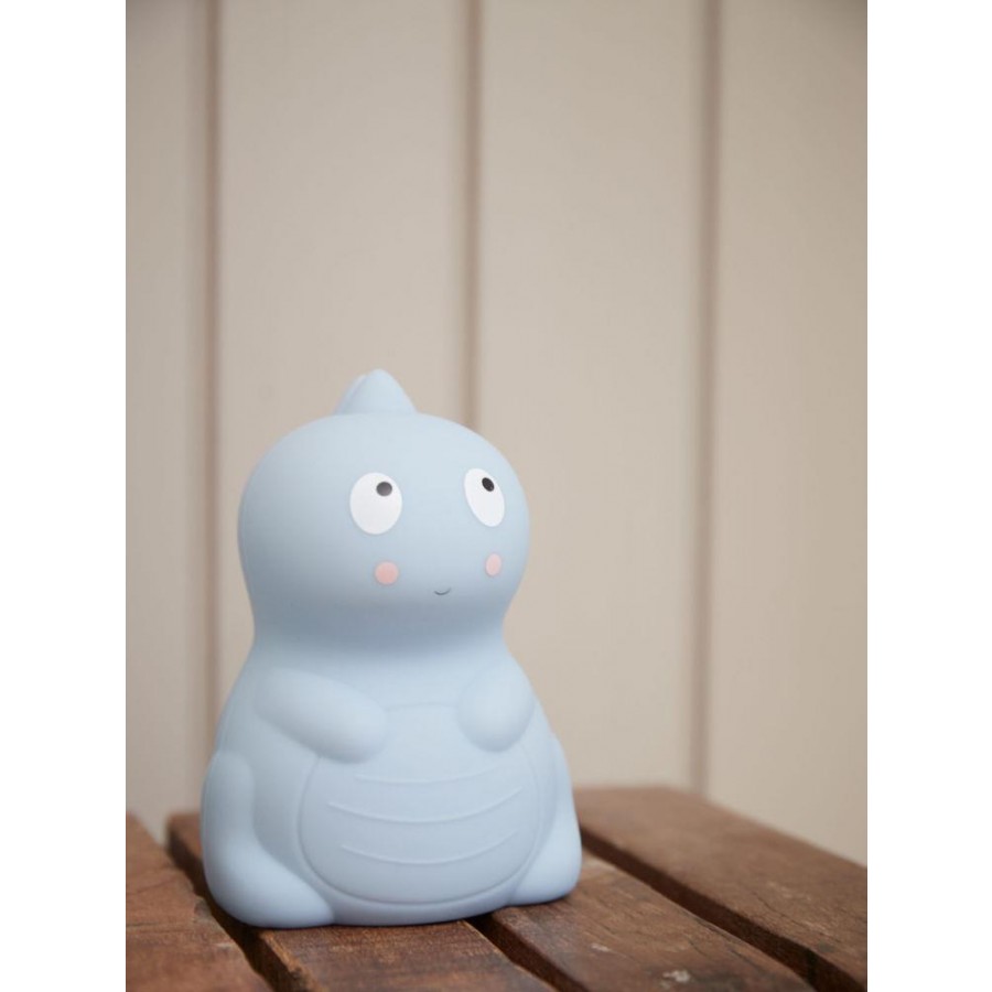 Filibabba Lampka LED Dinozaur Dixter - Esy Floresy 