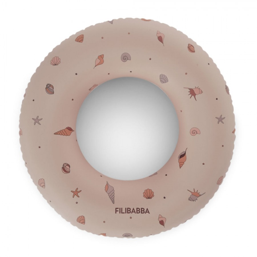 Filibabba Kółko do pływania Alfie Collection of memories - Esy Floresy 