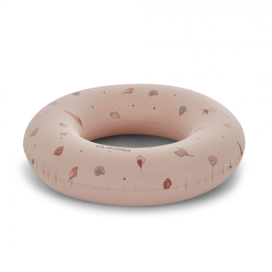 Filibabba Kółko do pływania Alfie Collection of memories - Esy Floresy 