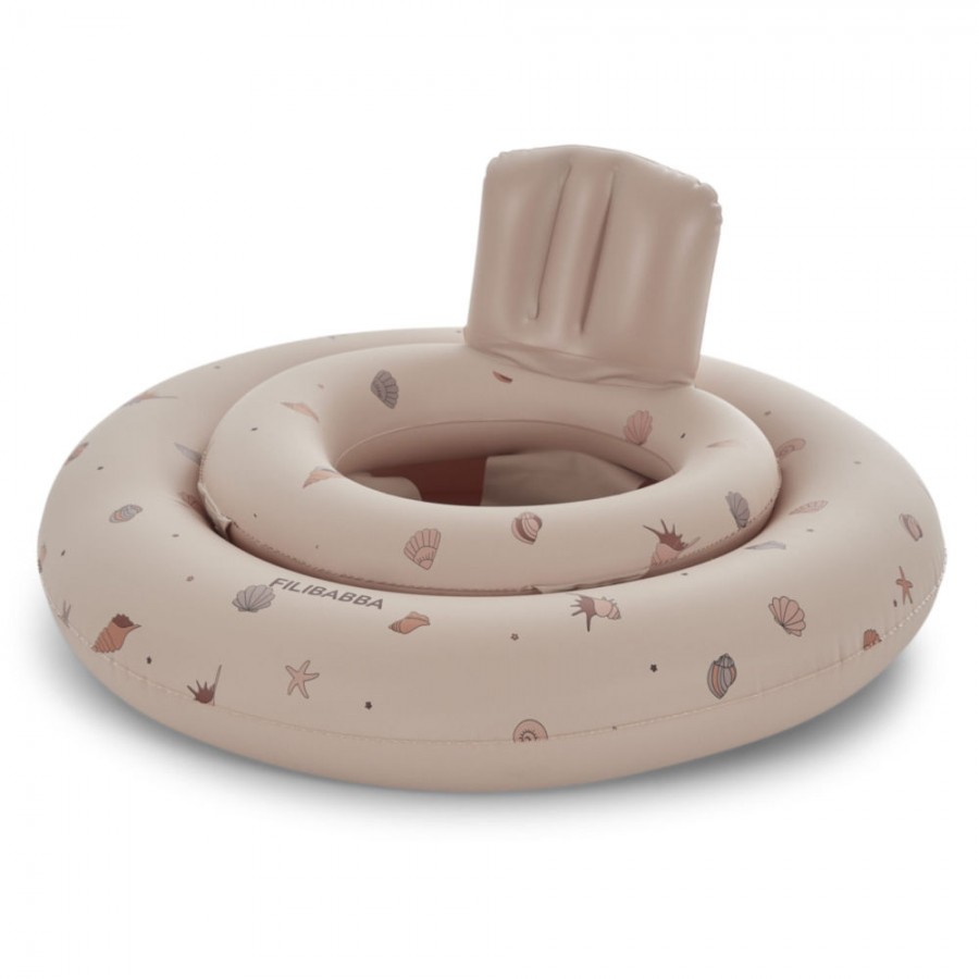 Filibabba Kółko do pływania Alfie Baby Collection of memories - Esy Floresy 