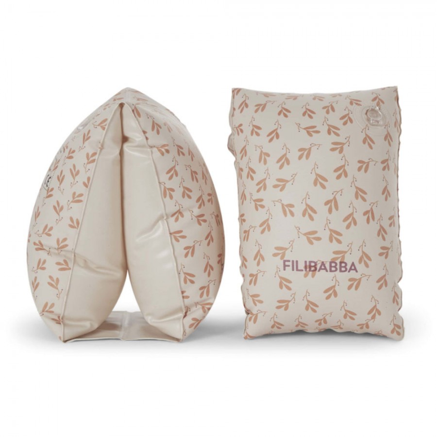 Filibabba Rękawki do pływania Alfie Breezy harmony Sandy - Esy Floresy 