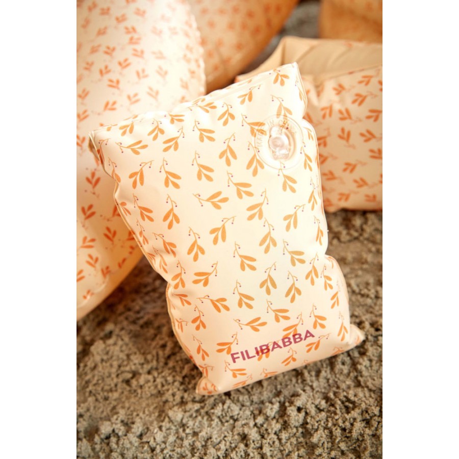 Filibabba Rękawki do pływania Alfie Breezy harmony Sandy - Esy Floresy 