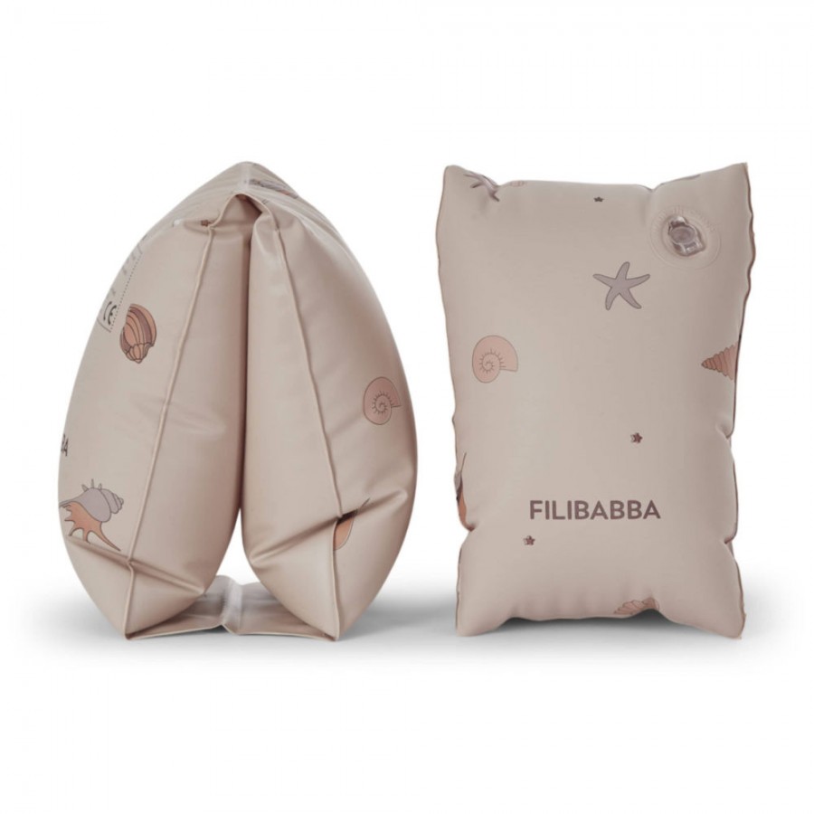 Filibabba Rękawki do pływania Alfie Collection of memories - Esy Floresy 