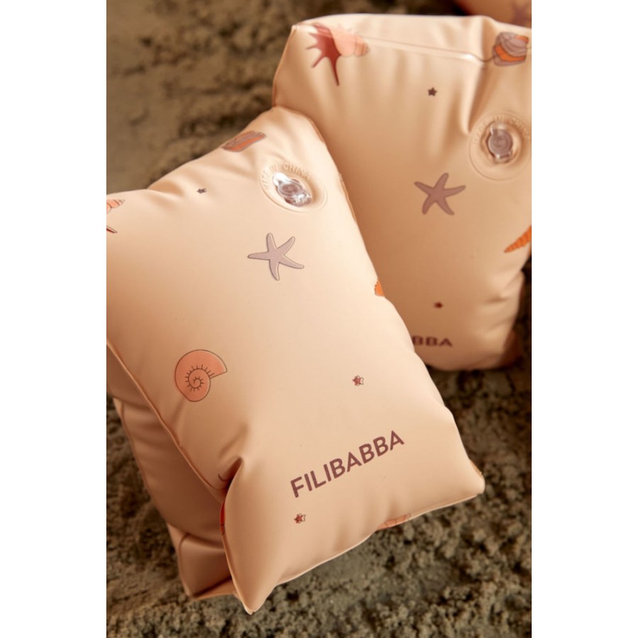 Filibabba Rękawki do pływania Alfie Collection of memories - Esy Floresy 