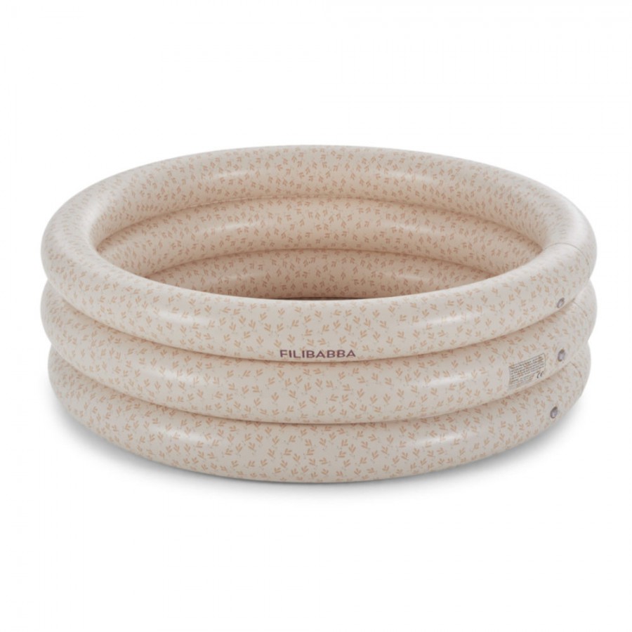 Filibabba Basen Ø 80 cm Alfie Breezy Harmony Sandy - Esy Floresy 