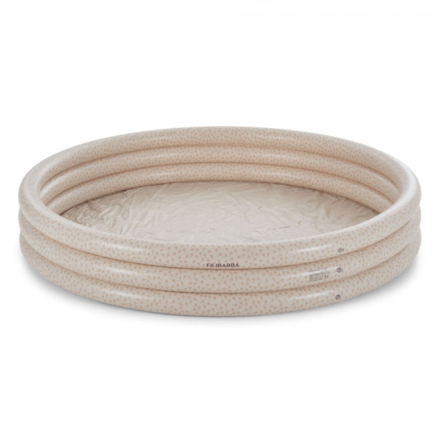 Filibabba Basen Ø 150 cm Alfie Breezy harmony Sandy - Esy Floresy 
