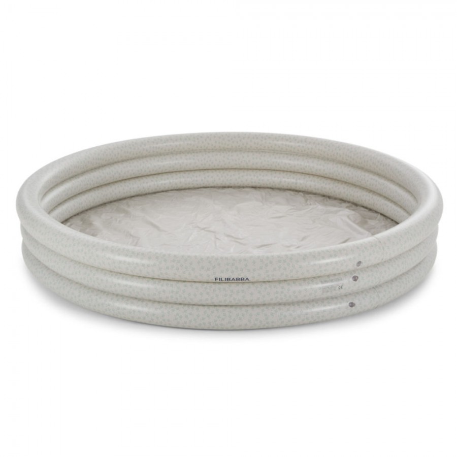 Filibabba Basen Ø 150 cm Alfie Breezy harmony Tender green - Esy Floresy 