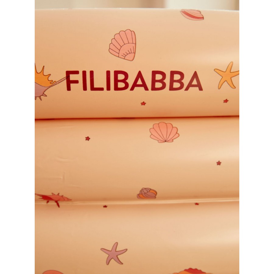 Filibabba Basen Ø 150 cm Alfie Collection of memories - Esy Floresy 