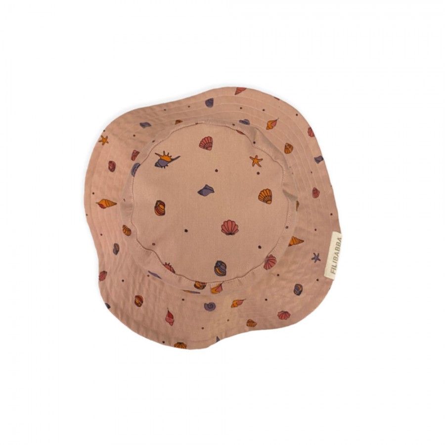 Filibabba Kapelusz przeciwsłoneczny 50 cm (1-3 l) Collection of memories - Esy Floresy 