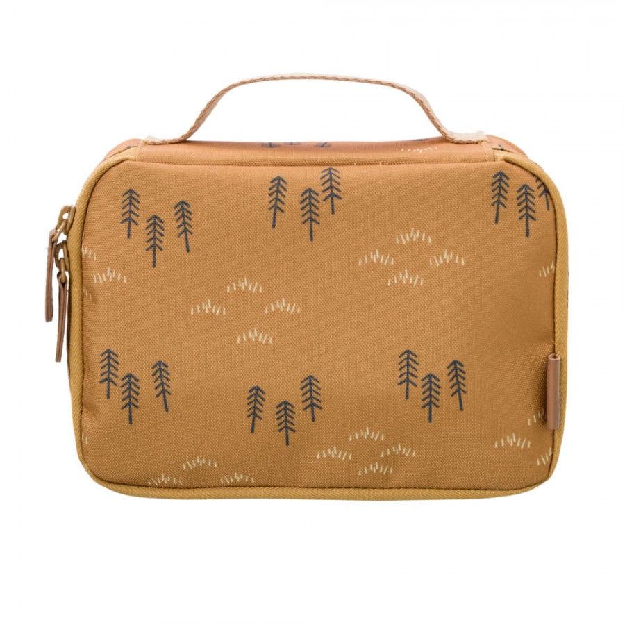 Fresk Torba termiczna Las Yellow - Esy Floresy 