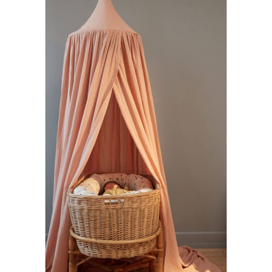 Filibabba Baldachim Bao Blush - Esy Floresy 