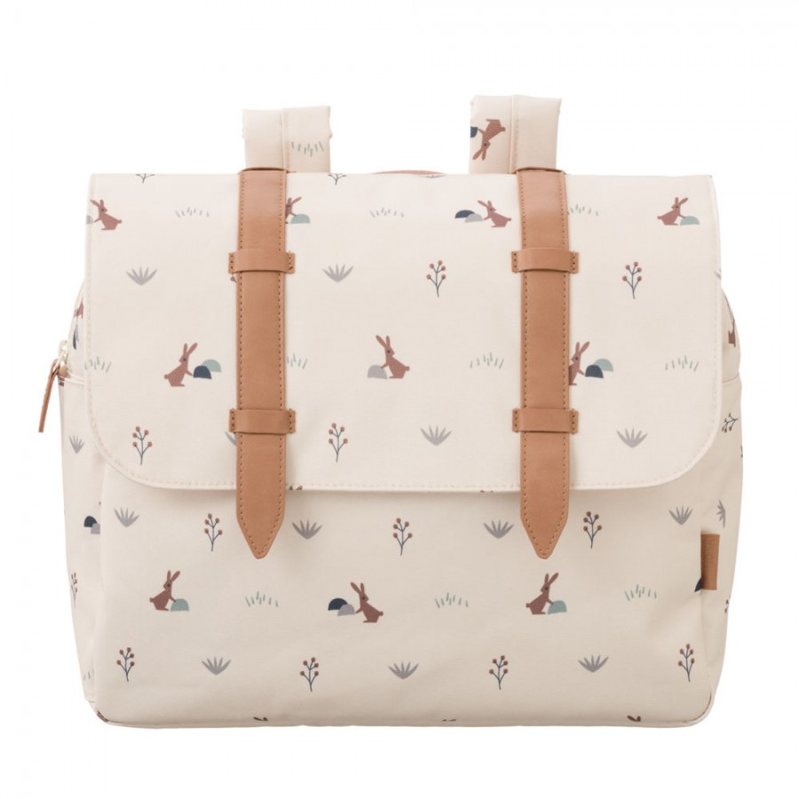 Fresk Tornister NEW Królik - Esy Floresy 