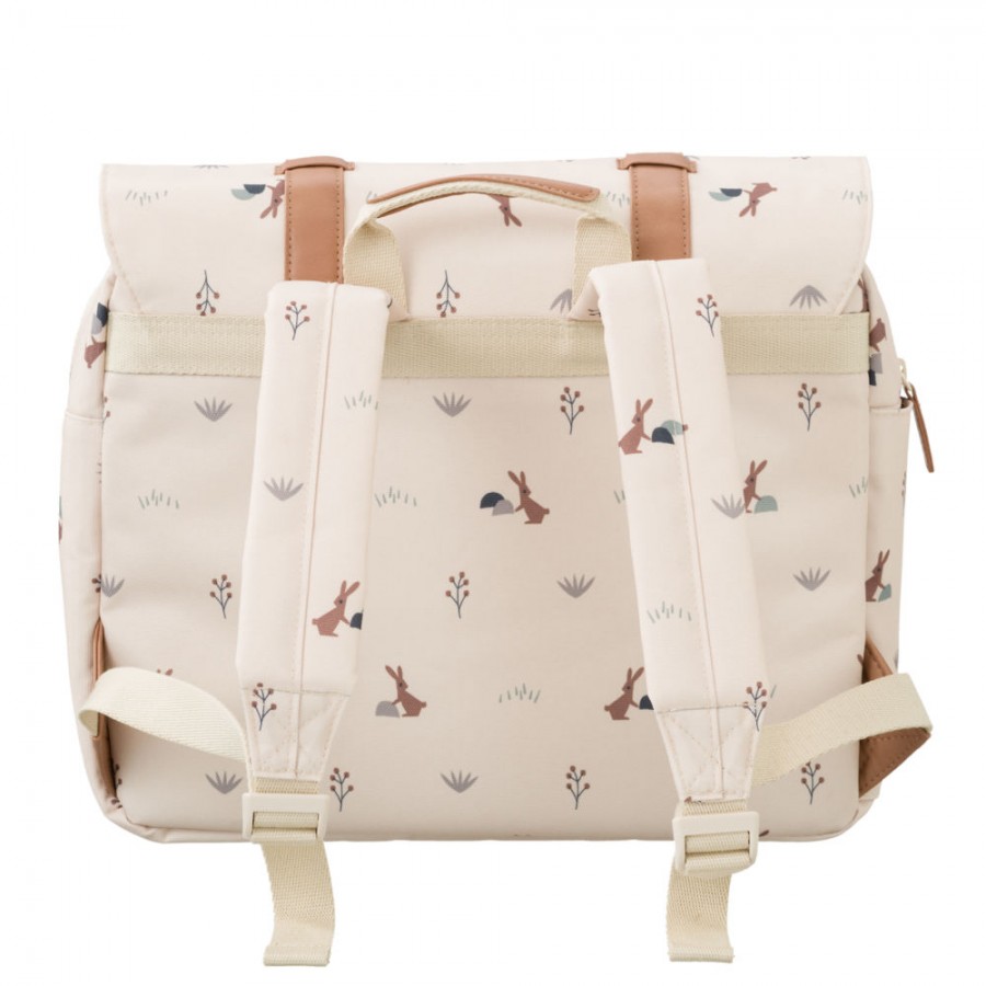 Fresk Tornister NEW Królik - Esy Floresy 