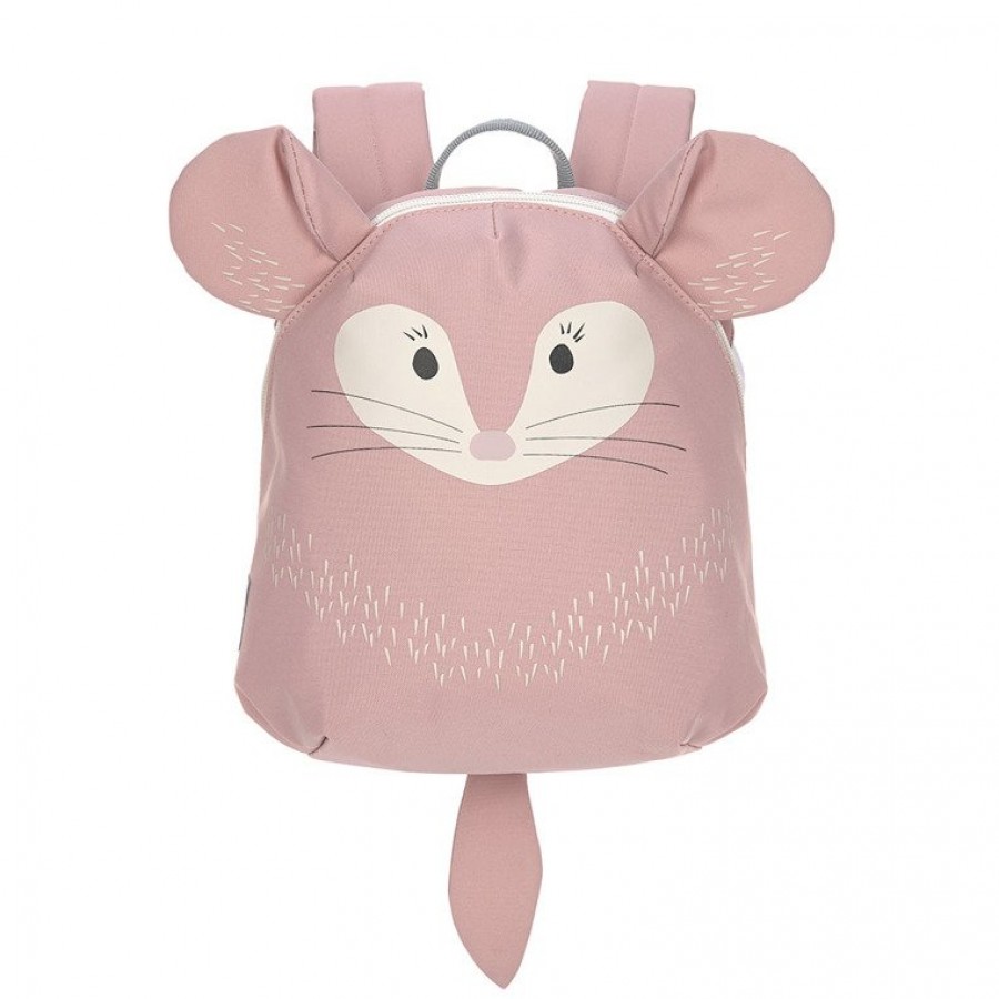 Lassig Plecak mini About Friends Szynszyla - Esy Floresy 