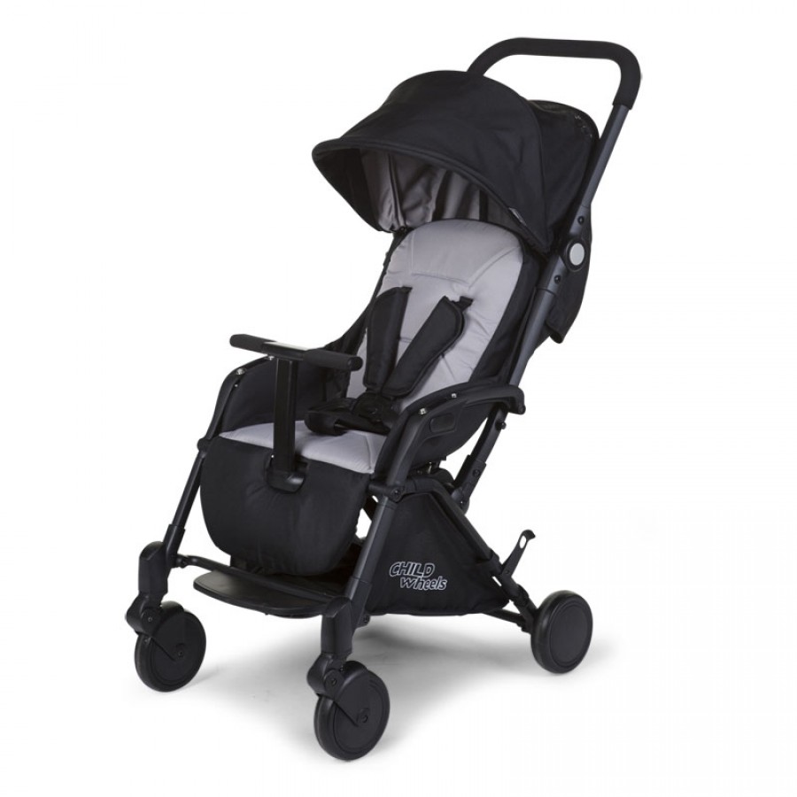 Childhome - Wózek T-COMPACT - Esy Floresy 