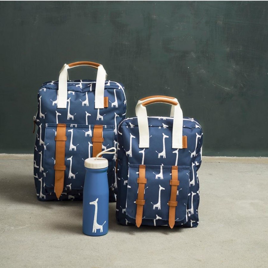  Fresk - Duży plecak Żyrafa - Esy Floresy 